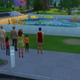 Illustration for article titled It Only Took Me An Hour To Drown My Sims In Their New Pool